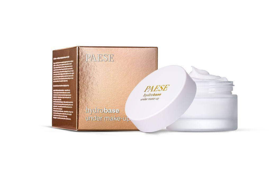 

Крем-база HYDROBASE UNDER MAKE-UP PAESE №: (50ml)