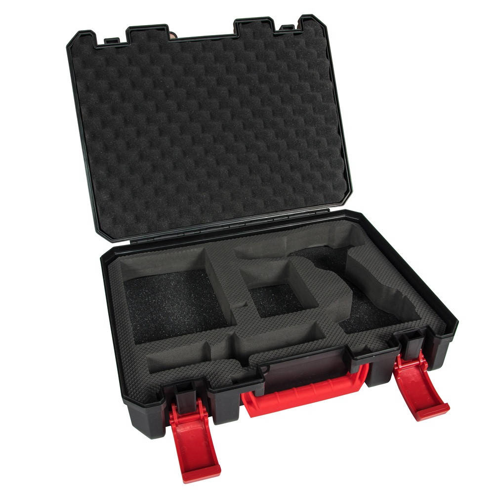

Кейс для дрели-шуруповерта аккум Vitals Professional AU 1860Pbt BS
