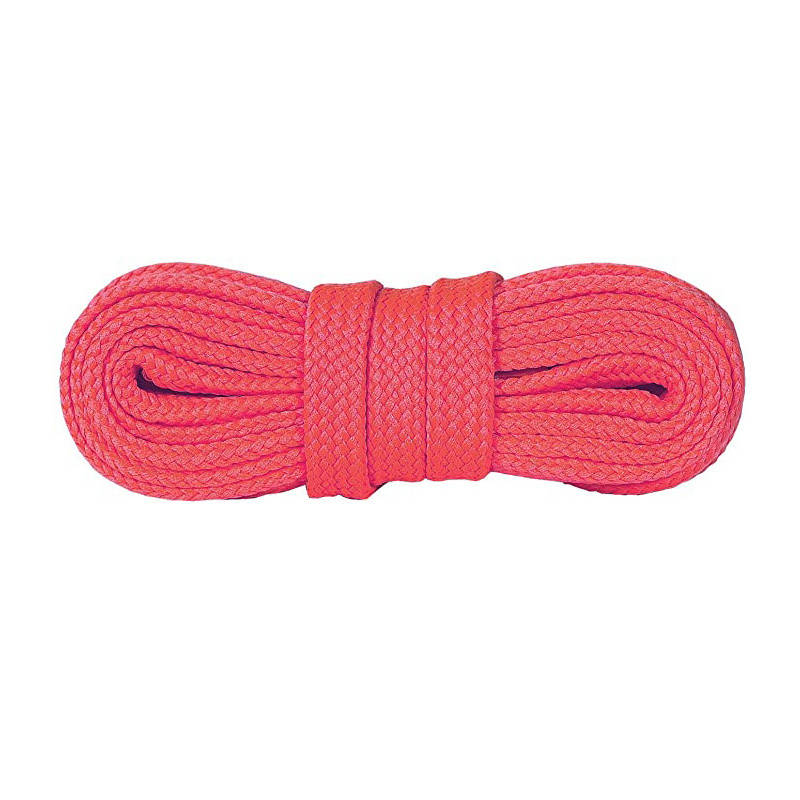 

Шнурки для обуви плоские Kaps Sneakers Laces Розовый Флуоресцентный, 100 см