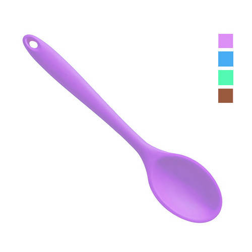 

Поварская ложка Stenson HH-255 28 см