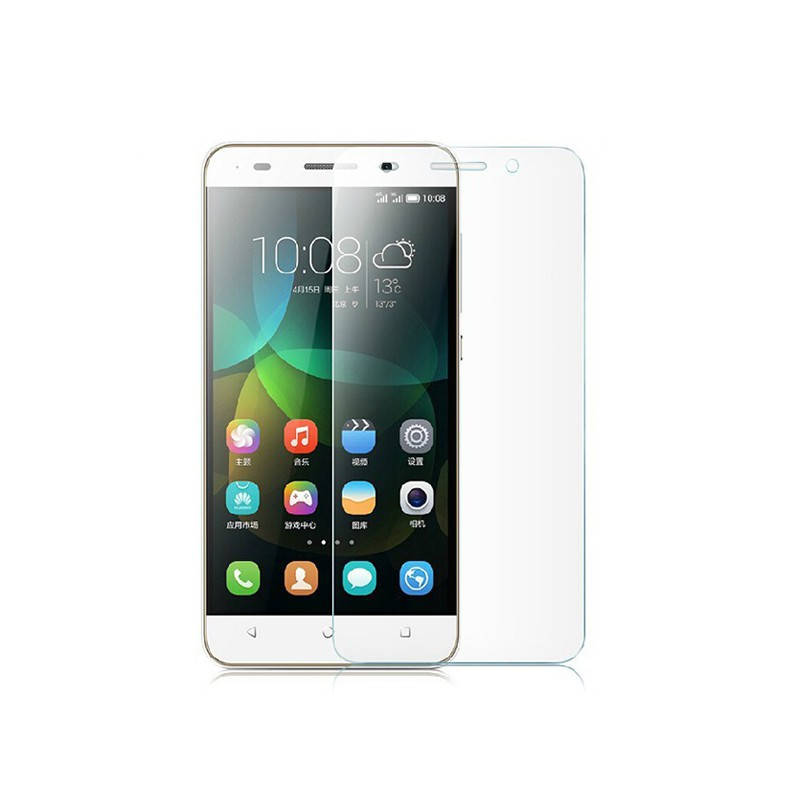 

Защитное стекло Huawei Y5 (2018) / Honor 7A 2.5D (0.3mm) (тех.пак.)