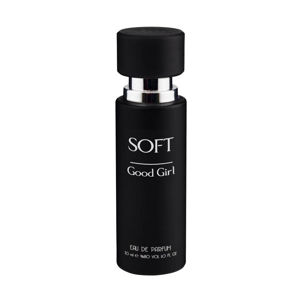 

Женская парфюмированная вода SOFT Good Girl, 30 мл