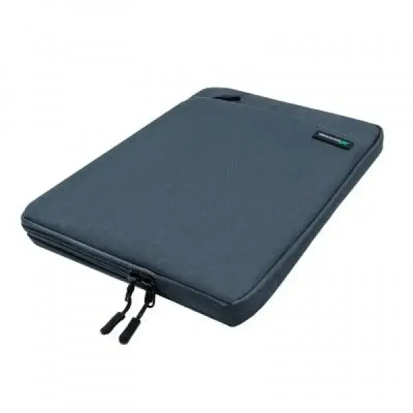 

Чехол для ноутбука Grand-X SLX-15D Dark Gray 15'', Темно-серый