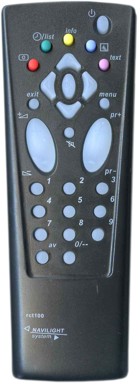 

Пульт для Thomson RCT-100