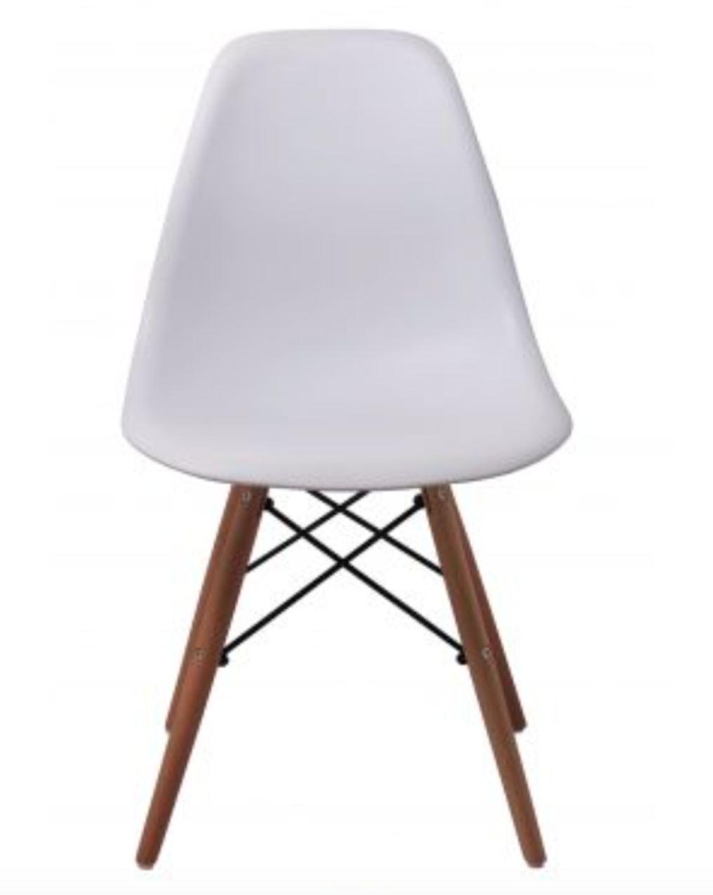 

Стул Nik N, белый