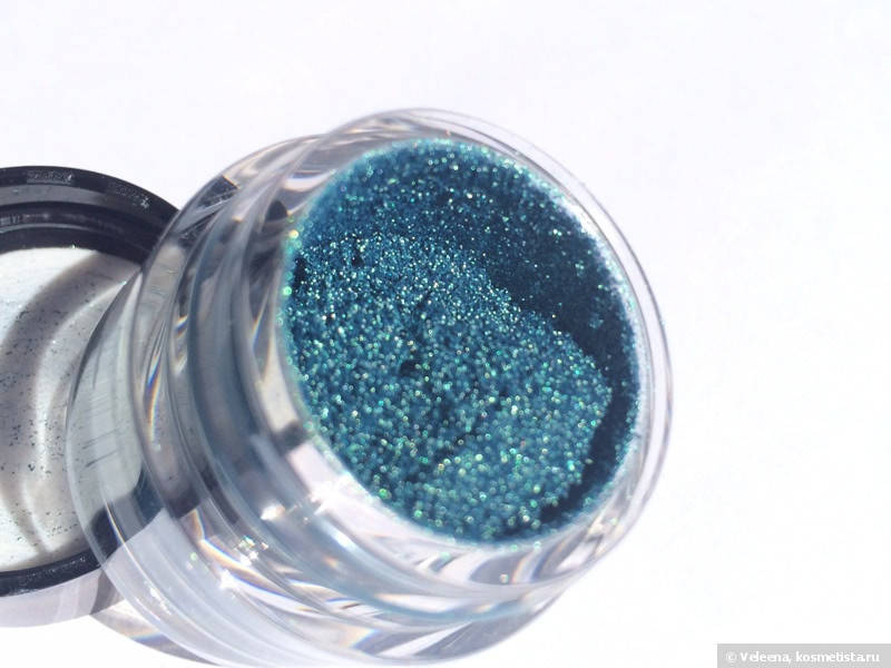 

Рассыпчатый пигмент Inglot AMC Pure Pigment Eye Shadow 2гр № 71