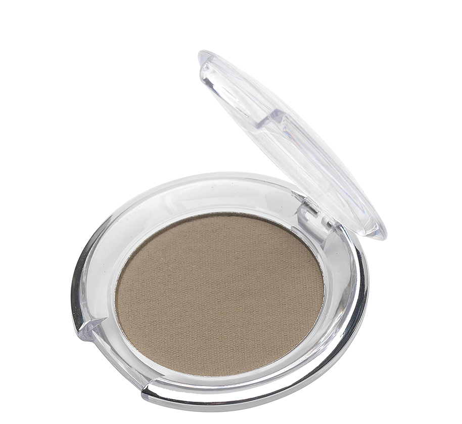

Aden тени для бровей Серо-коричневые Eyebrow Shadow Powder "Taupe" № 02