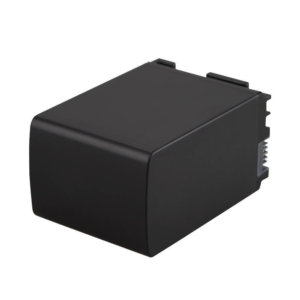 

Aккумуляторная батарея Alitek для Canon BP-827, 2800 mAh