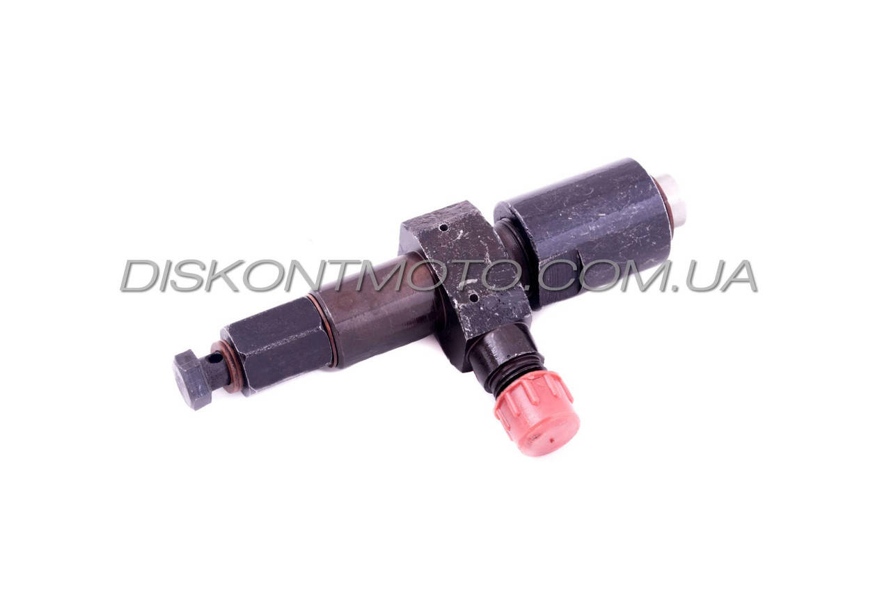 

Форсунка для мотоблока 190N/195N (12/15Hp) (Зубр JR-Q79 ,Forte SH-101) DIGGER