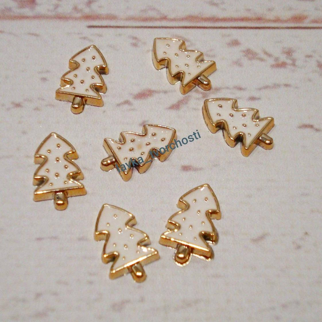 

Декор Ялинка