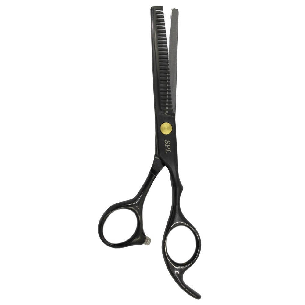 

Ножницы парикмахерские филировочные SPL 90023-63