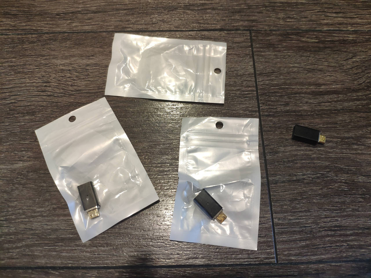 

Магнитная зарядка адаптер на кабель Micro USB, Розовый