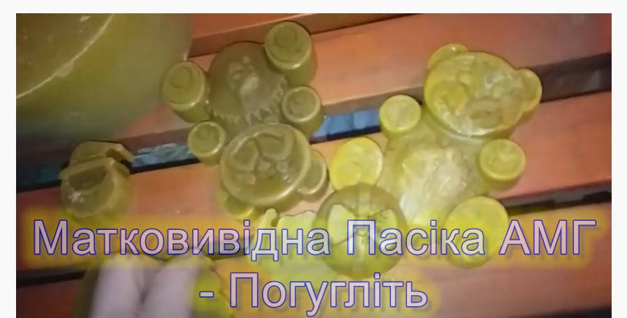 

Воск с пасеки Пчелиный Натуральный 100 грам