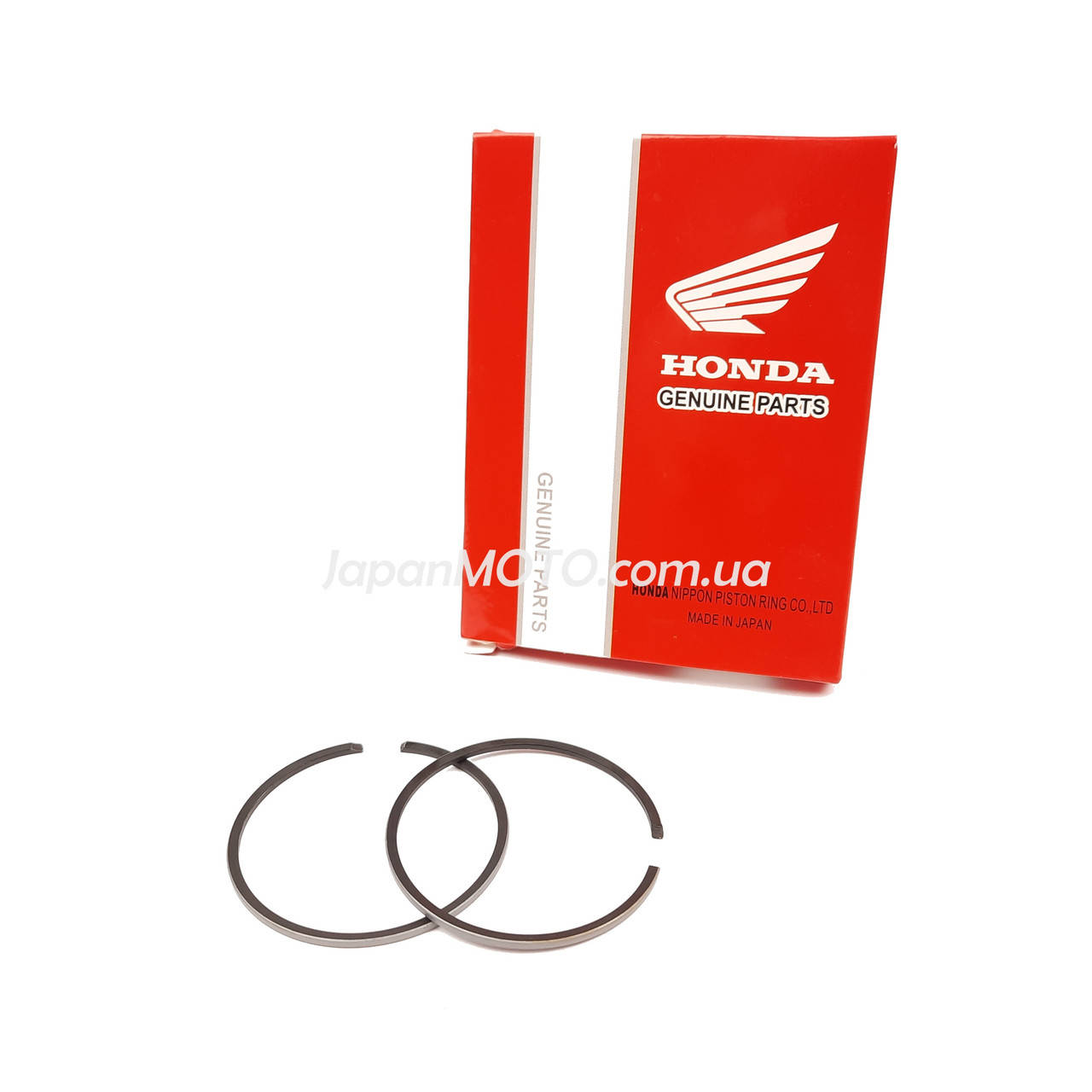 

Кольца (комплект) HONDA DIO AF-34/35 ZX (Ø40,00) 50cc HND