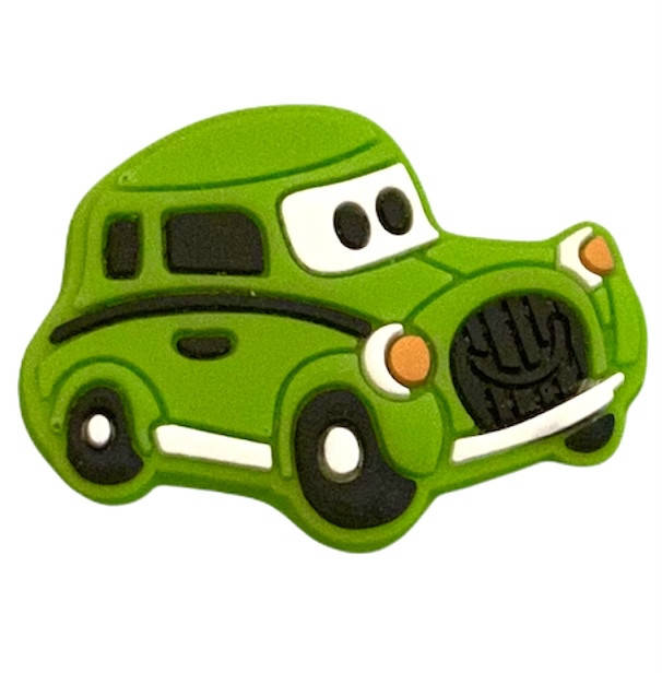

Джибитс (Jibbitz) для CROCS