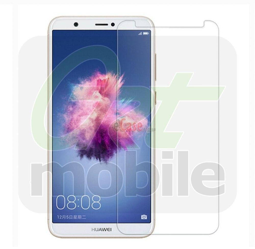 

Защитное стекло для Huawei P Smart , 9H, Full Glue, без упаковки, без салфеток