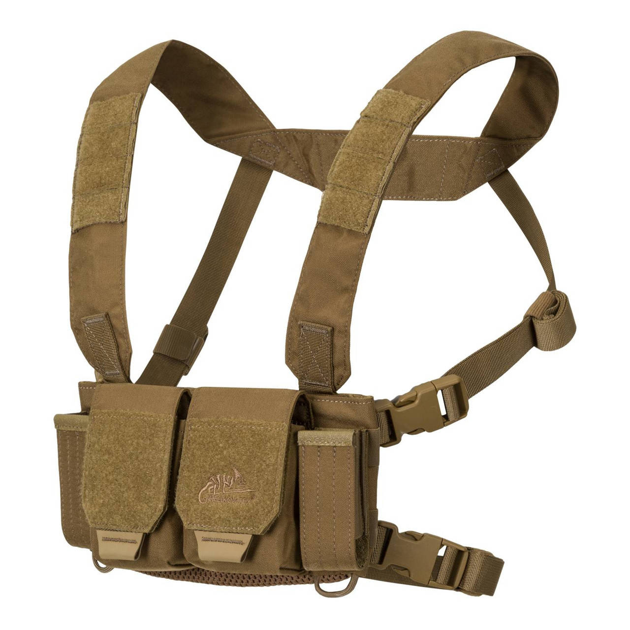 

Разгрузочная система Helikon-Tex® COMPETITION MultiGun Rig® - Coyote
