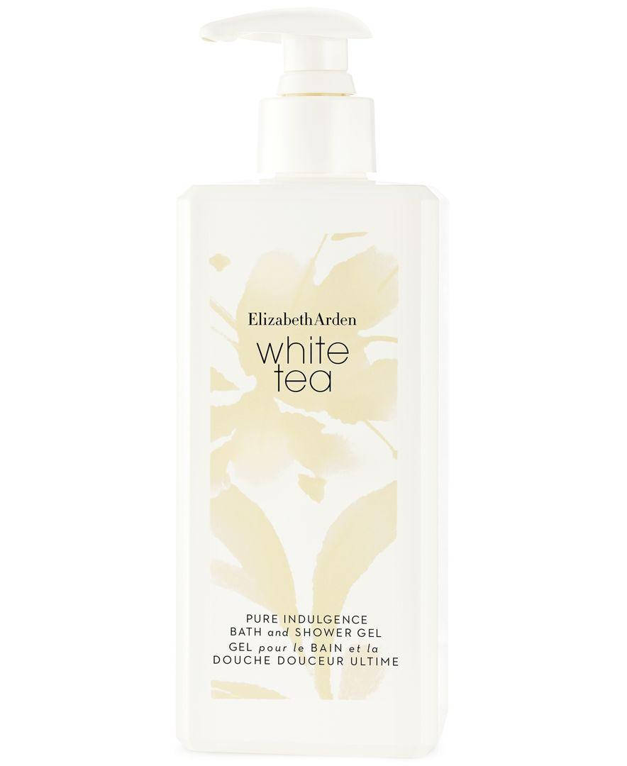 

Гель для душа Elizabeth Arden White Tea 400 мл