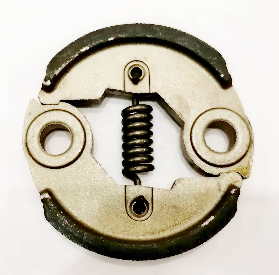 

Муфта сцепления на мотокосу 430, 520 стальная