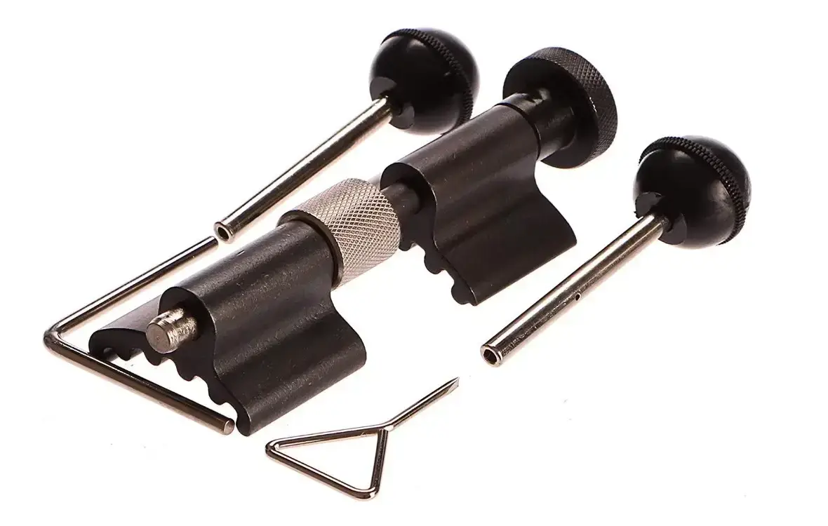 

Набор фиксаторов ГРМ VW / AUDI 1.9, 2.0 TDI GEKO G02537