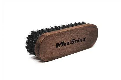 

Щетка для чистки кожи Maxshine Leather Cleaning Brush