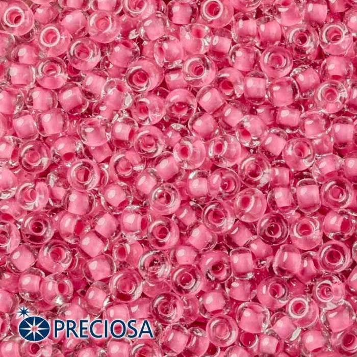 

Бисер Чешский Preciosa (Прециоза ) 38398 упаковка 5г