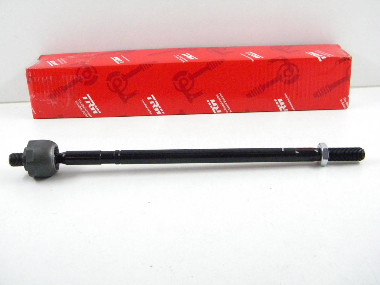 

Осевой шарнир (рулевая тяга) на Мерседес Спринтер 208-416 1995-2006 TRW (Германия) JAR107