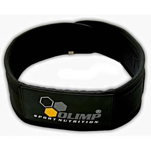 

Пояс Hardcore Competition Belt 4 Olimp