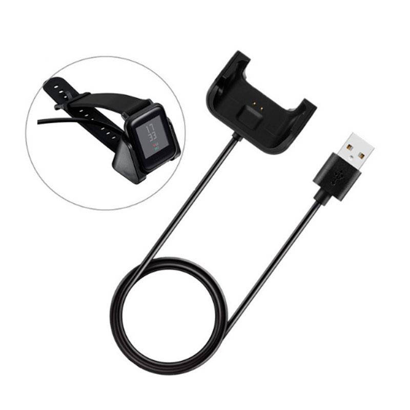 

ЗУ SK для Xiaomi Amazfit Bip Black