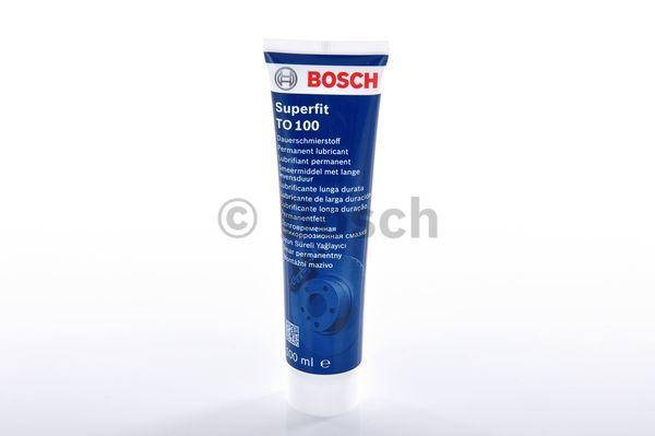 

Смазка суппортов Bosch SUPERFIT 5 000 000 150 100 мл