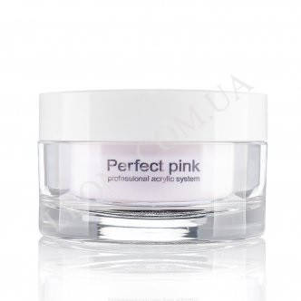 

PERFECT PINK POWDER (базовый акрил розово-прозрачный) 22 г. .