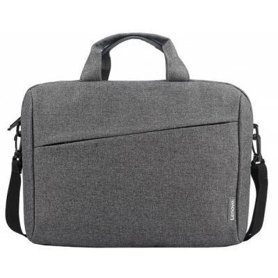 

Сумка для ноутбука Lenovo 15.6" Casual T210 Grey (GX40Q17231), Серый
