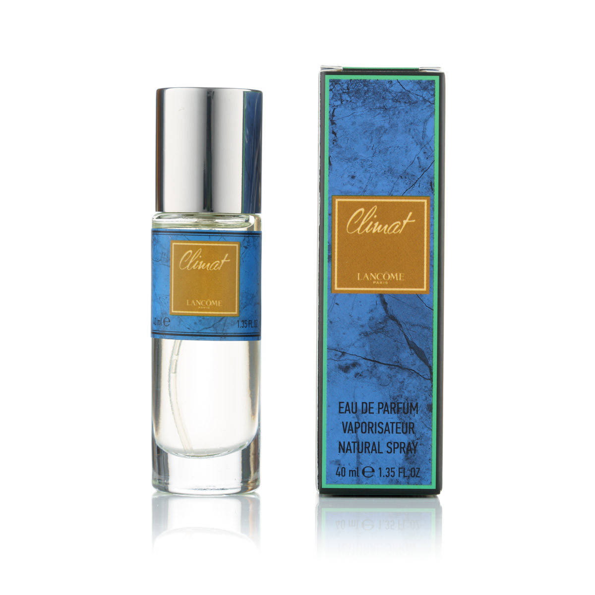 

Женский мини парфюм Climat Lancome - 40 мл (320)