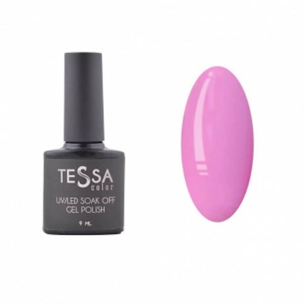 

Гель лак TESSA 048 9мл