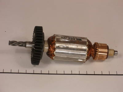 

Якорь DeWalt B&D&P KD350/KD355