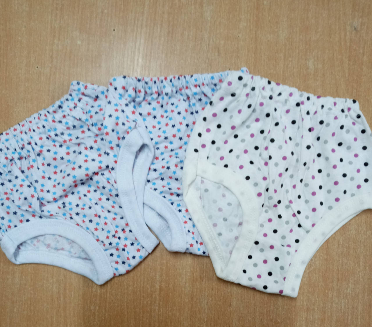 

Детские трусики р.92