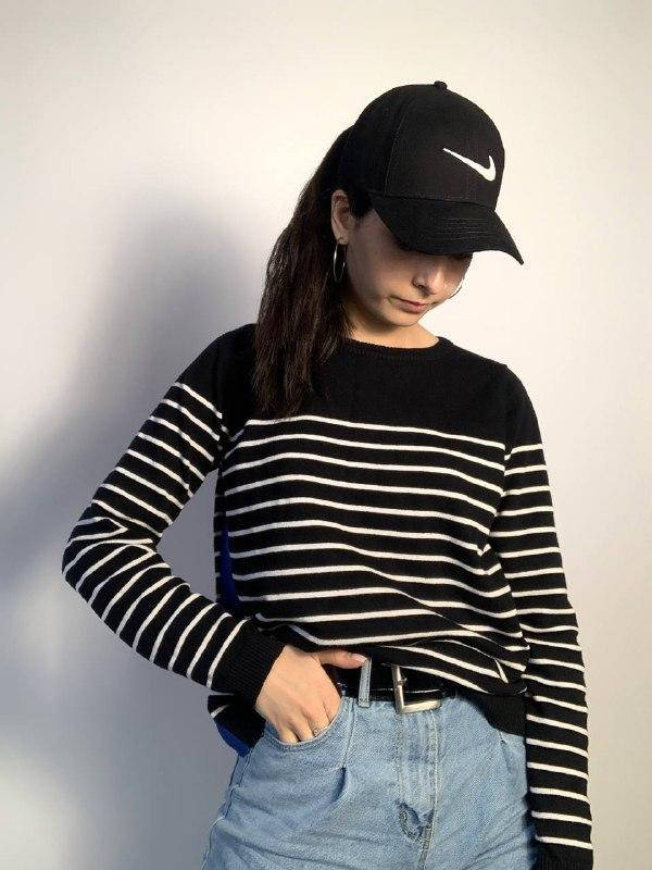 

Бейсболка / кепка Арка Nike / Котон Арка Nike, Черный