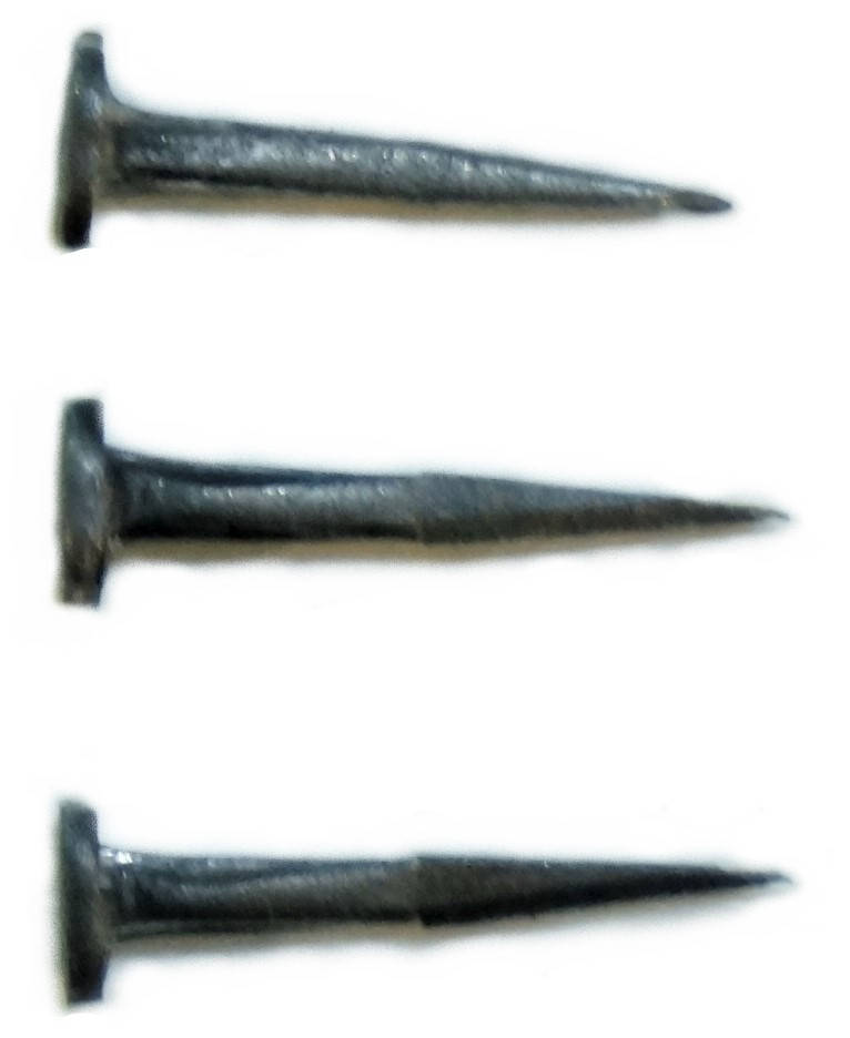 

Гвозди(колючка) ручной ТЭКС № 9,11,13,15(диаметр 1,0мм.)