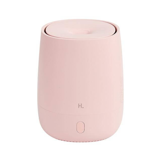 

Аромадиффузор Xiaomi HL Aroma Diffuser (Hl EOD01) Pink