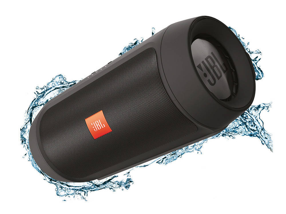 

Колонка JBL Charge 2 + | Черная! Скидочка