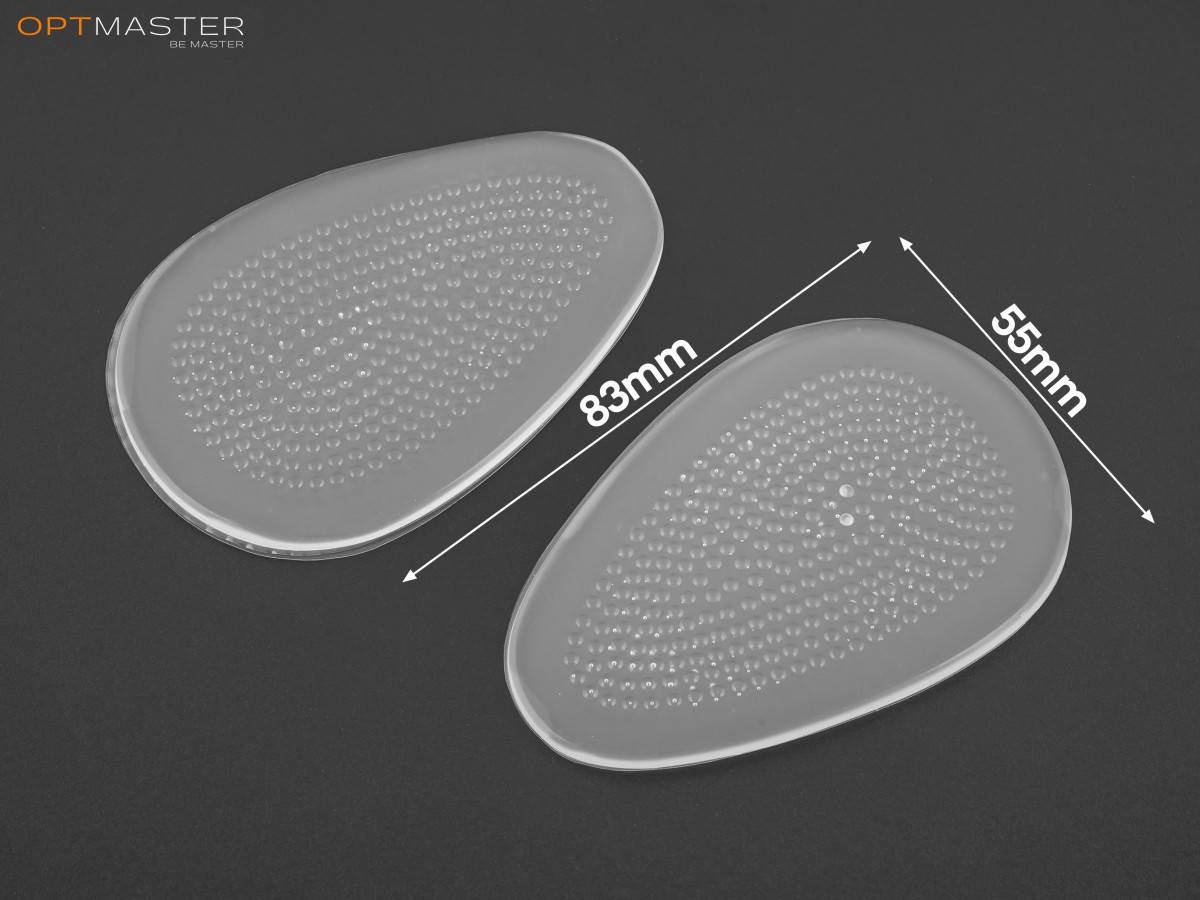 

Гелевые подпяточники PG-107