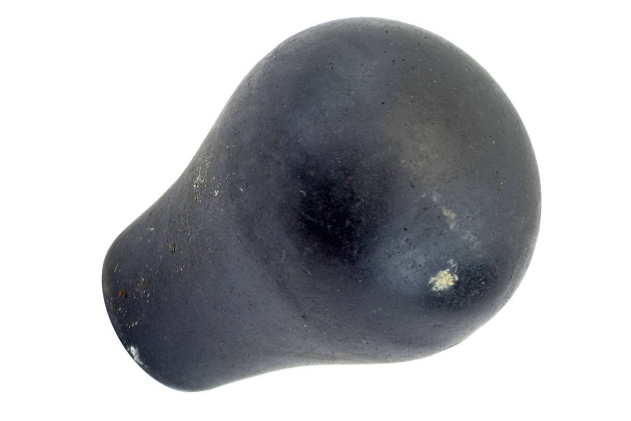 

Рукоятка рычага переключения раздаточной коробки (РК) УАЗ 469