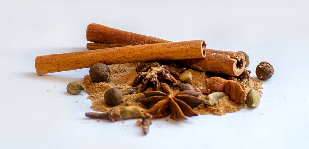 

Смесь для глинтвейна, 30г