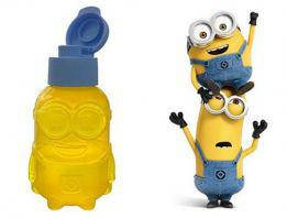 

Бутылка Эко 350мл Миньон Tupperware