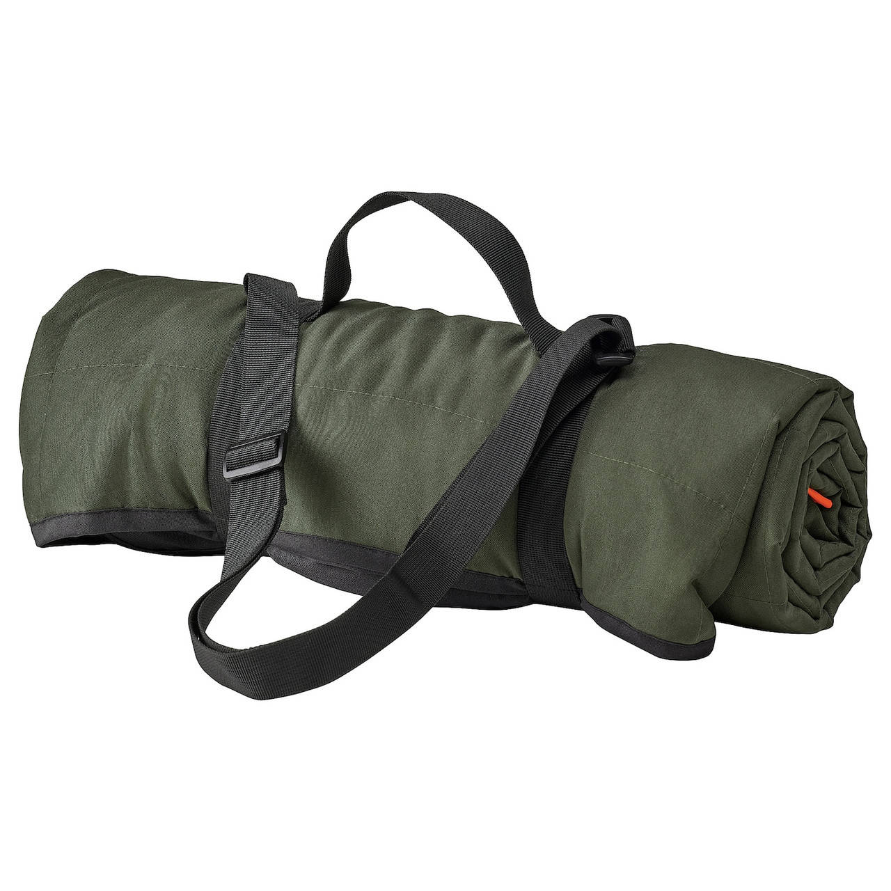 

IKEA одеяло для пикника FJÄLLMOTT (505.163.79)