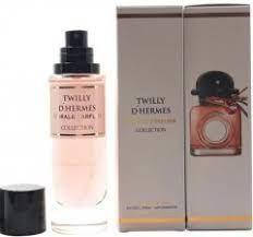 

Парфюмированная вода для женщин MORAL Parfums TWILLY D'HERMES/Эрме Твилли 30мл 3046