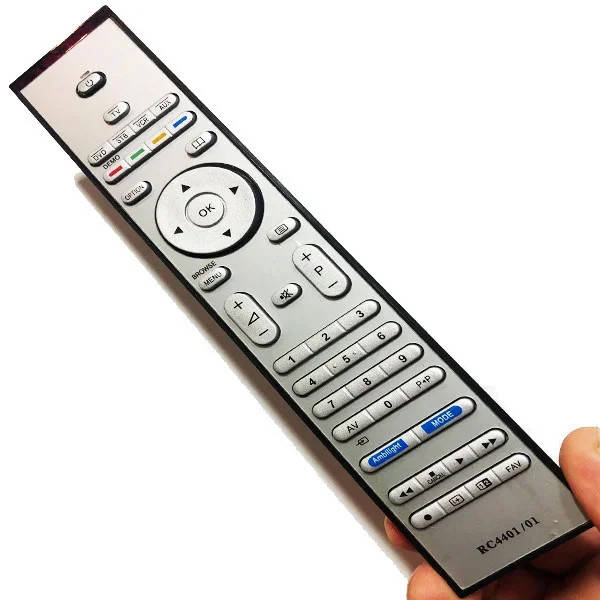 

Пульт для телевизора Philips RC 4401