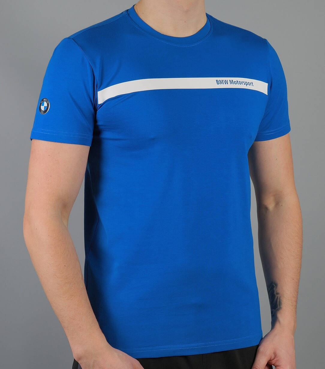 

Мужская футболка Puma (Puma-1753-1) L