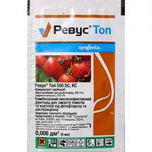 

Ревус топ 6 мл, Syngenta