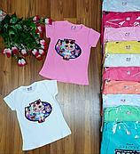 

Футболка на девочку с LOL (рисунок мигает) 5,6,7,8 лет